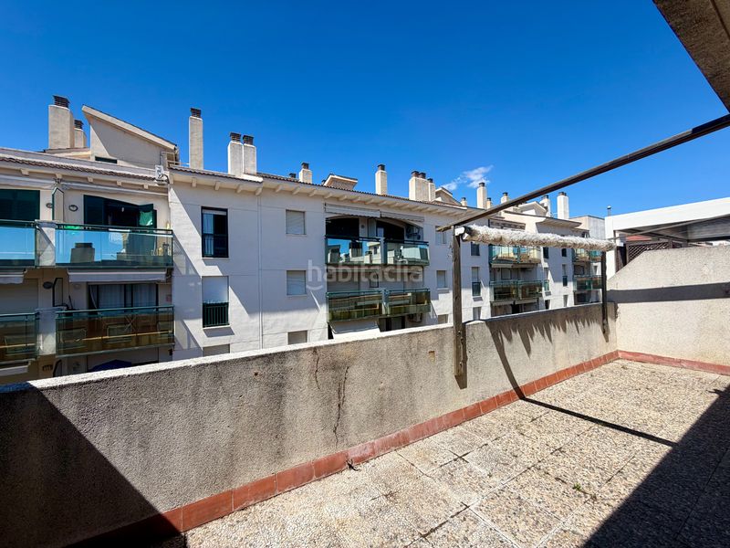 Foto cc680fa0-2369-4915-a295-e33343ddc45e. Àtic a carrer de frederic mompou 8 a Port - Horta de Santa Maria Cambrils