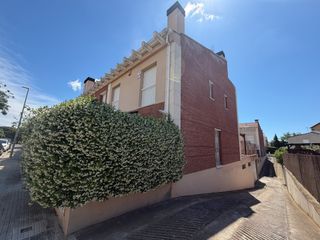 Towny house in Carrer Castell de Prades 10
