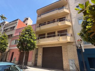 Pis a Carrer Mossèn Jacint Verdaguer 15