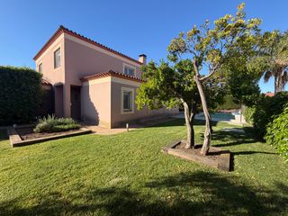 Affitto Chalet in Carrer dels garrofers 5. Chalet en aiguasverds
