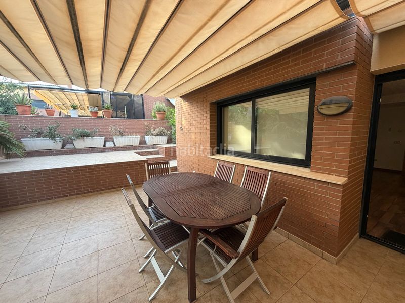 Foto 64173638-b033-40e2-85f0-07c694896438. Semi detached house in carrer de santiago costa 7 in Cambrils