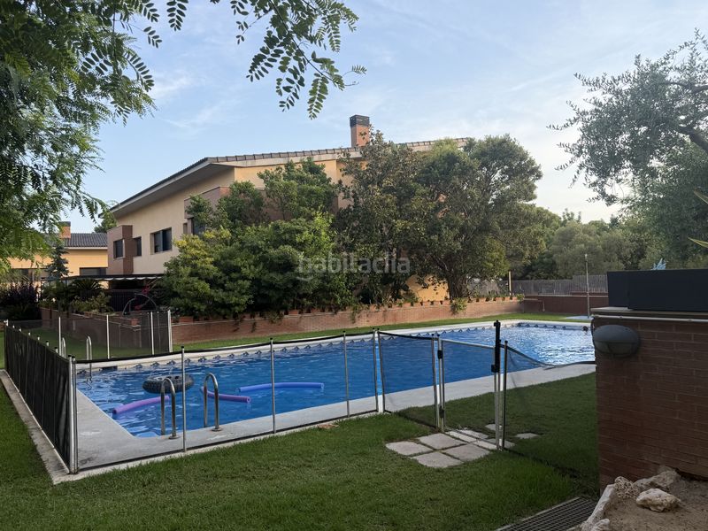 Foto d77bf6ee-10c9-4b86-ad8a-3d37bf91e6c6. Semi detached house in carrer de santiago costa 7 in Cambrils