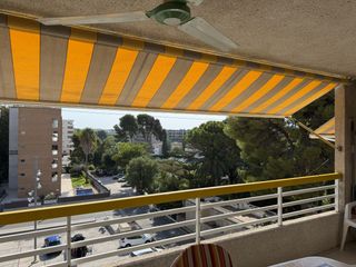 Location Appartement  Plaça de sant jordi 1. Alquiler de temporada en salou