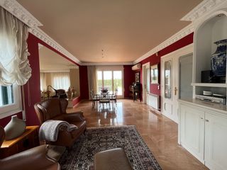 Chalet en Carrer anglada camarasa 1