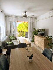 Appartement à Carrer del Vendrell 7