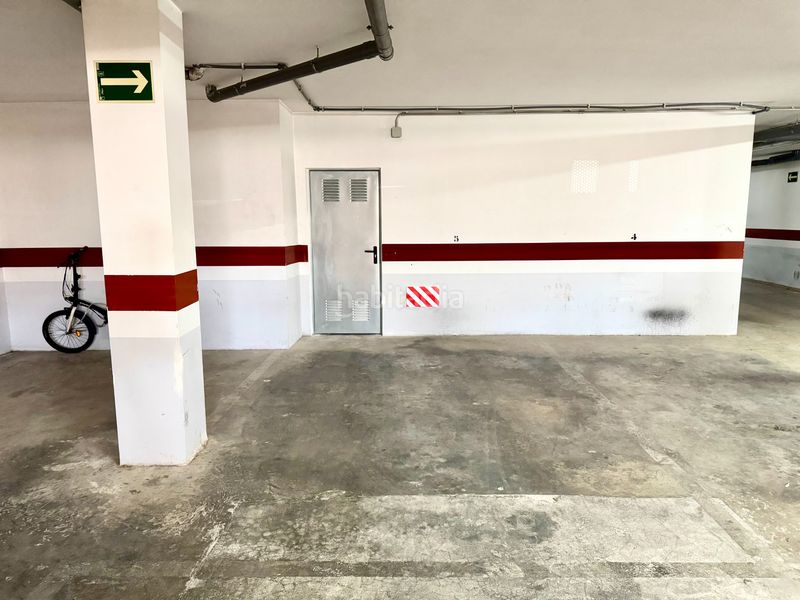 Foto af48a2bd-9972-45ca-b129-4a99da1af4a7. Pis amb aparcament a San Javier San Javier