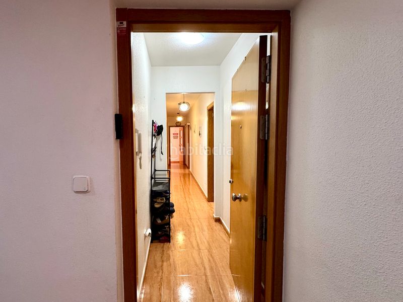Foto ca4cbfe2-3d2d-4495-9762-6fcfa8166b84. Pis amb aparcament a San Javier San Javier