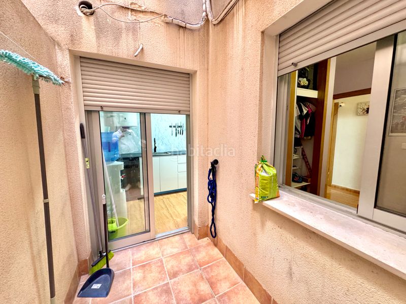 Foto cfc85459-c579-41ce-88d9-54f8e32f75f0. Pis amb aparcament a San Javier San Javier