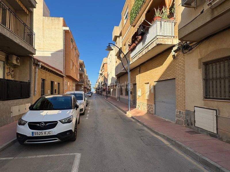 Foto d5eb3dd1-f698-4ec9-977a-80f5e0948292. Casa a Santiago de La Ribera San Javier