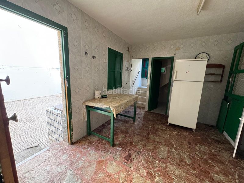Foto f34b59ab-955a-4220-8f40-2dfea8ab77a0. Casa a Santiago de La Ribera San Javier