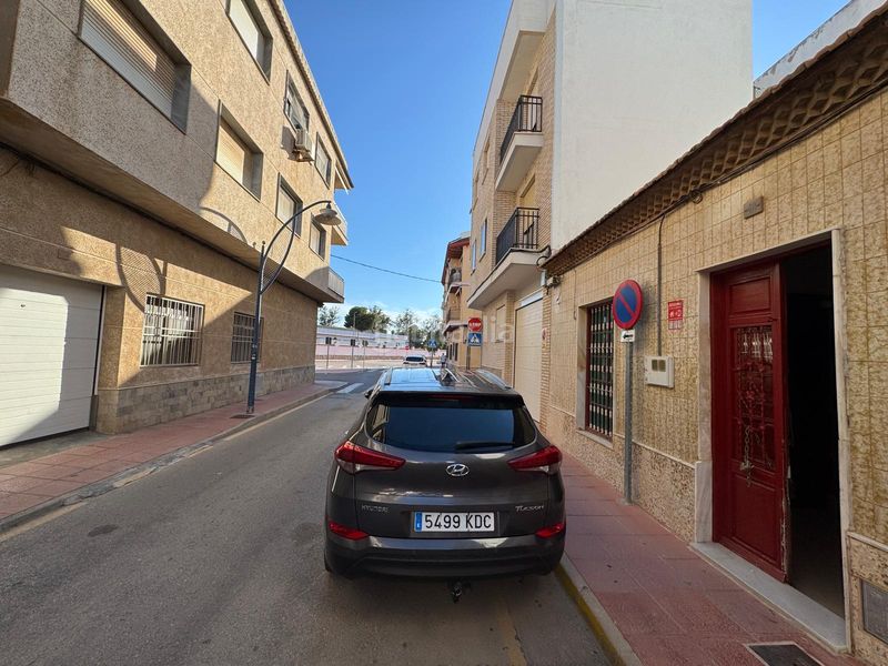 Foto fa62bb91-48b9-4a79-b11b-b76fc1c59f1c. Casa a Santiago de La Ribera San Javier