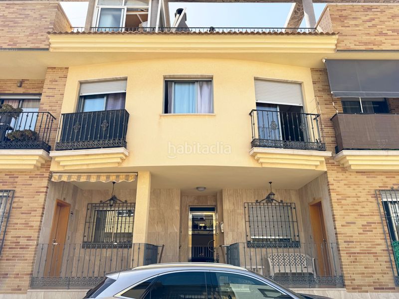 Foto 36f36a20-7dec-4a2d-a7ea-98fe69755a19. Apartament a Pilar de la Horadada ciudad Pilar de la Horadada