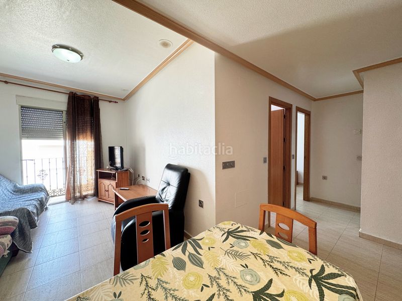 Foto d9f07c87-e95f-4e0f-9006-d42bb78f8030. Apartament a Pilar de la Horadada ciudad Pilar de la Horadada