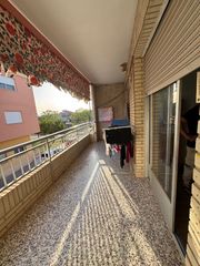 Appartamento  Calle lope de vega. Amplio piso en el centro de san javier