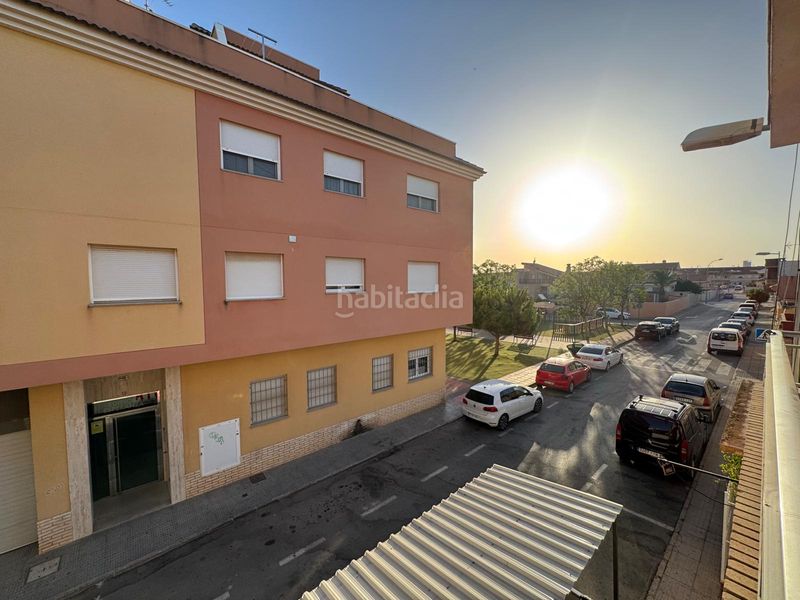 Foto cc5020e3-a69a-446d-9b63-988a4c7025c9. Pis a San Javier San Javier