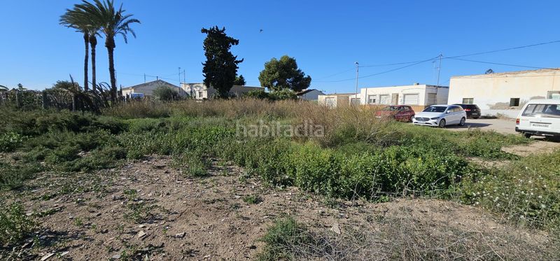 Foto 2cd6d0cb-0c8c-4863-ac47-a2bbc6aaf994. Finca rústica a Los Peñascos-El Salero-Los Imbernones San Pedro del Pinatar