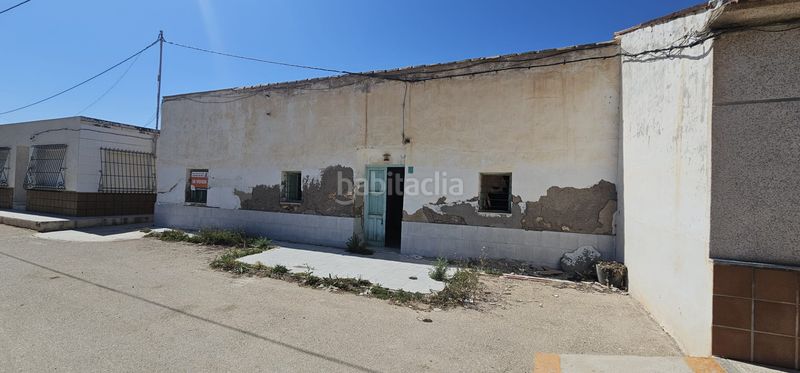 Foto 43f71c5c-5a08-47ee-89ea-316ca9347b06. Finca rústica a Los Peñascos-El Salero-Los Imbernones San Pedro del Pinatar