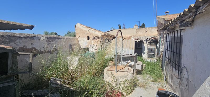 Foto d957f636-a457-45a2-b193-033eb183de2b. Finca rústica a Los Peñascos-El Salero-Los Imbernones San Pedro del Pinatar