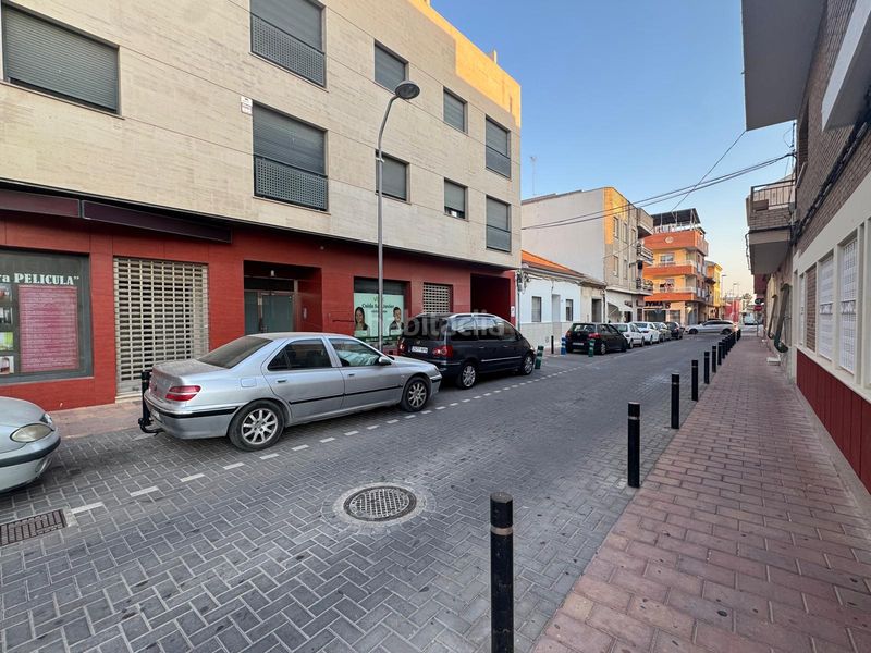 Foto 46aeba45-8770-4810-9ad7-9e90cf7d6672. Local comercial a San Javier San Javier