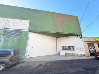 Rent Industrial building  Calle del sol. Nave industrial comercial en alquiler - mirador san javier