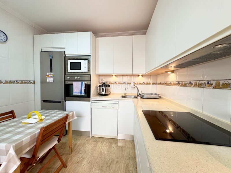 Foto 0e07a57e-f829-49cb-9251-37c7b89652a4. Semi detached house with parking in Torre de la Horadada Pilar de la Horadada