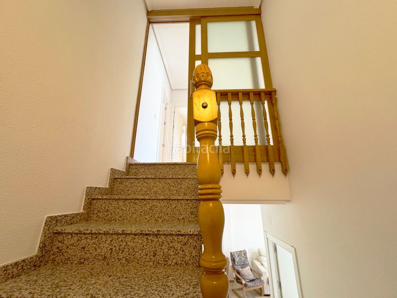 Foto 1a165c12-9d05-4f26-b448-f4d6aeeec20c. Semi detached house with parking in Torre de la Horadada Pilar de la Horadada