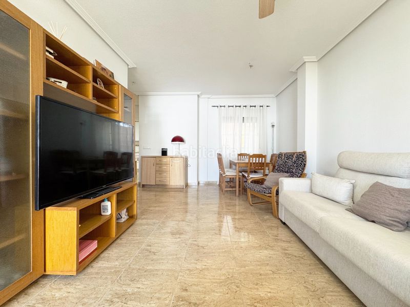 Foto 4cc848f6-c6ec-45c4-8ef5-4750d37dfd68. Semi detached house with parking in Torre de la Horadada Pilar de la Horadada