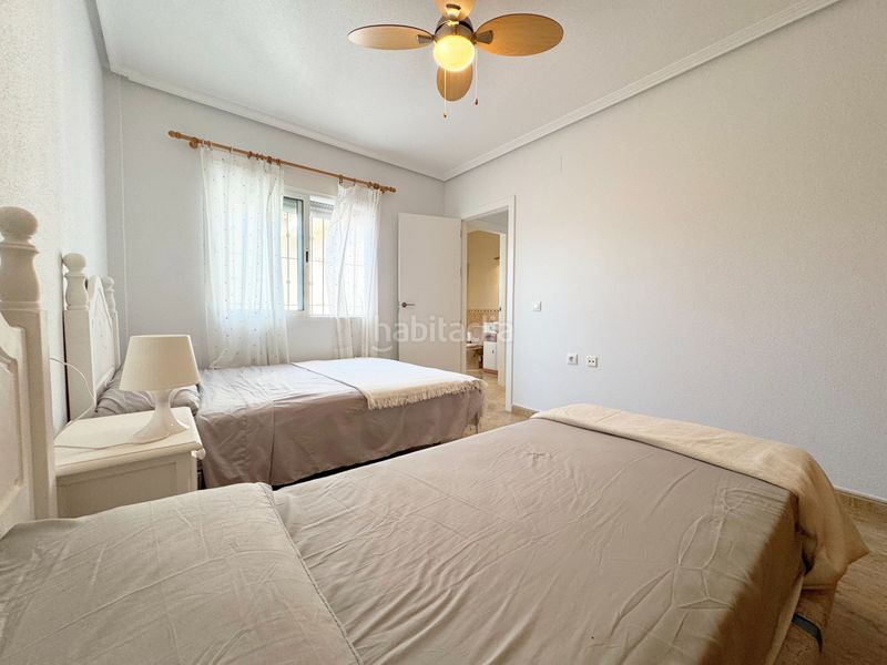 Foto 4d2a9f52-2722-48ff-b108-fd0ac8a7923b. Semi detached house with parking in Torre de la Horadada Pilar de la Horadada