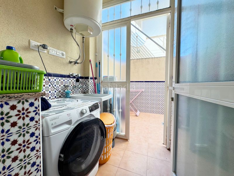 Foto 54201817-cea3-417a-b38b-e24f5b512895. Semi detached house with parking in Torre de la Horadada Pilar de la Horadada