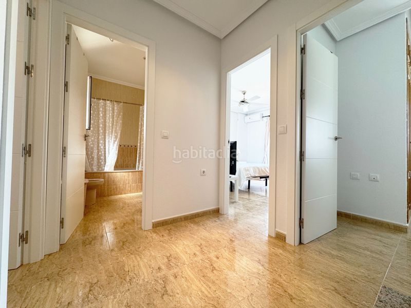 Foto 5f73b2be-c401-479a-92a8-7a3ab143031a. Semi detached house with parking in Torre de la Horadada Pilar de la Horadada