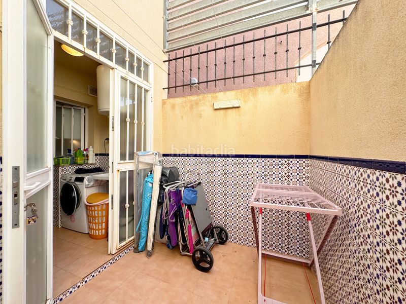 Foto 7317bad8-ccef-4b20-89b7-8c885d1a79a4. Semi detached house with parking in Torre de la Horadada Pilar de la Horadada