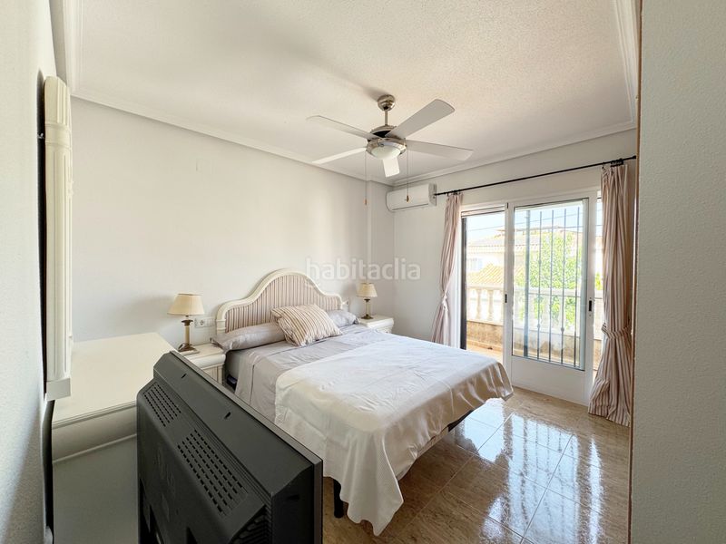 Foto a457c103-5c55-46e0-a87a-8d50ab95f7ab. Semi detached house with parking in Torre de la Horadada Pilar de la Horadada