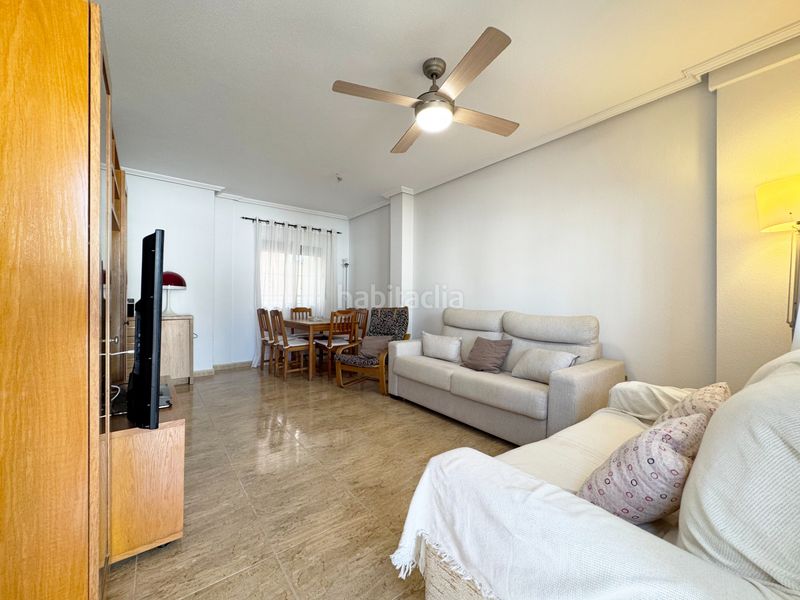 Foto b5846f63-369b-4cb4-9060-1f3932c178db. Semi detached house with parking in Torre de la Horadada Pilar de la Horadada