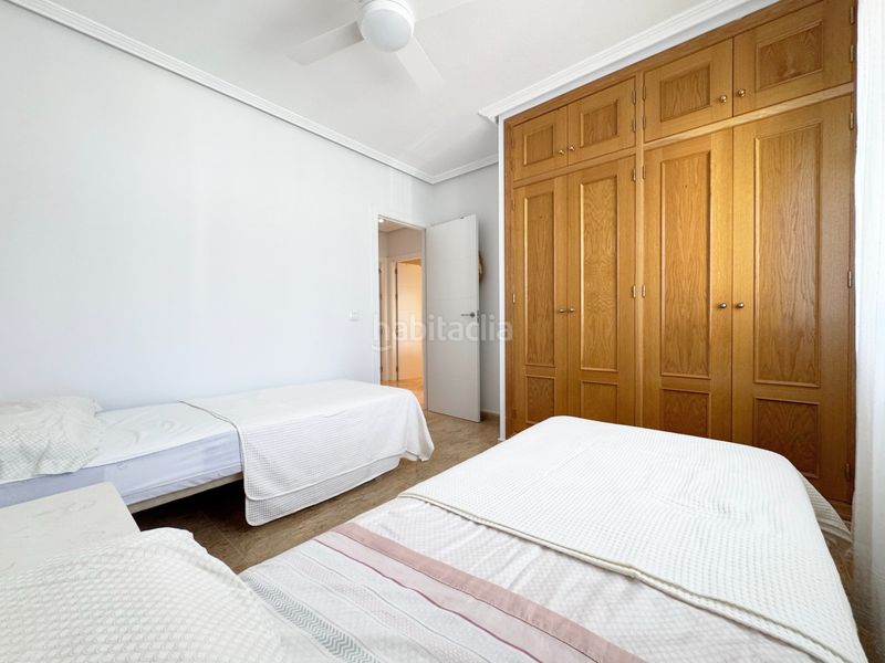 Foto c04eb2db-6715-47a2-ab18-79512a6c3075. Semi detached house with parking in Torre de la Horadada Pilar de la Horadada