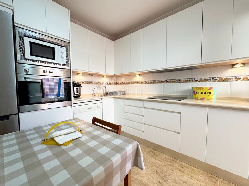 Foto c6dc1017-7a5f-43a1-9d8d-15330f614a1a. Semi detached house with parking in Torre de la Horadada Pilar de la Horadada