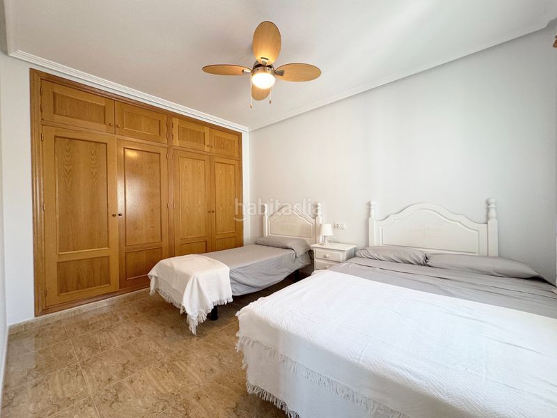 Foto d596b03d-a3d6-4613-8f8c-159923a92ab3. Semi detached house with parking in Torre de la Horadada Pilar de la Horadada