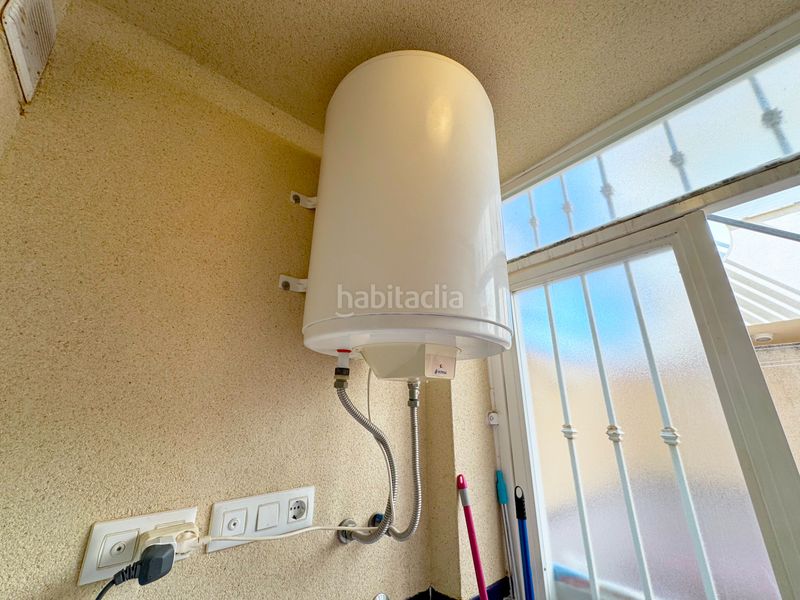 Foto e6a1aba6-aaa8-445e-b113-aefd9000c09c. Semi detached house with parking in Torre de la Horadada Pilar de la Horadada