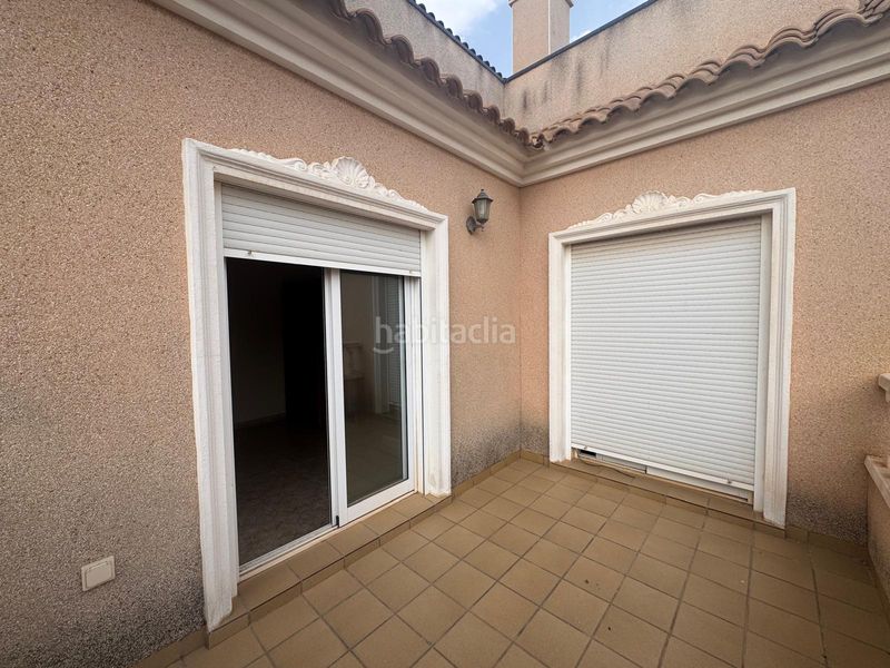 Foto 637b4428-71e0-4754-ad47-357326cb65e4. Casa adossada amb aparcament piscina a Roda San Javier