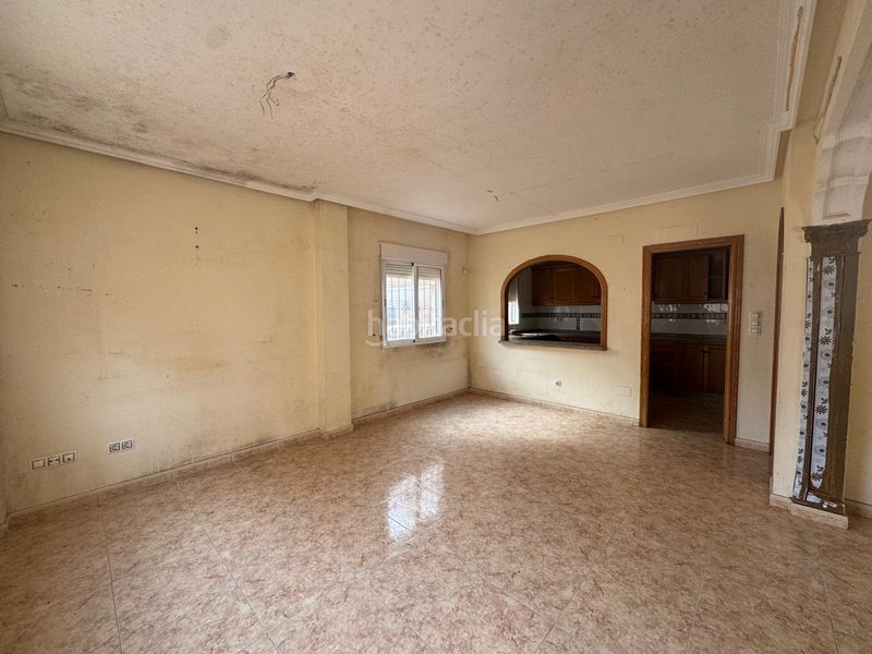 Foto 8f0e1a9a-6bea-4c69-a199-c546352847d2. Casa adossada amb aparcament piscina a Roda San Javier