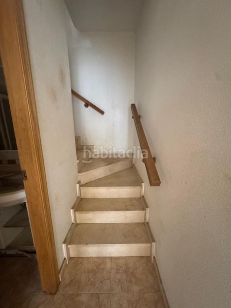 Foto bf9619dd-f253-4961-92b6-fab3cf60f23b. Casa adossada amb aparcament piscina a Roda San Javier