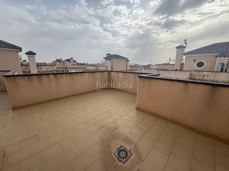 Foto df7b0d1e-ade3-4bbe-8fd9-7499dd4b6a96. Casa adossada amb aparcament piscina a Roda San Javier