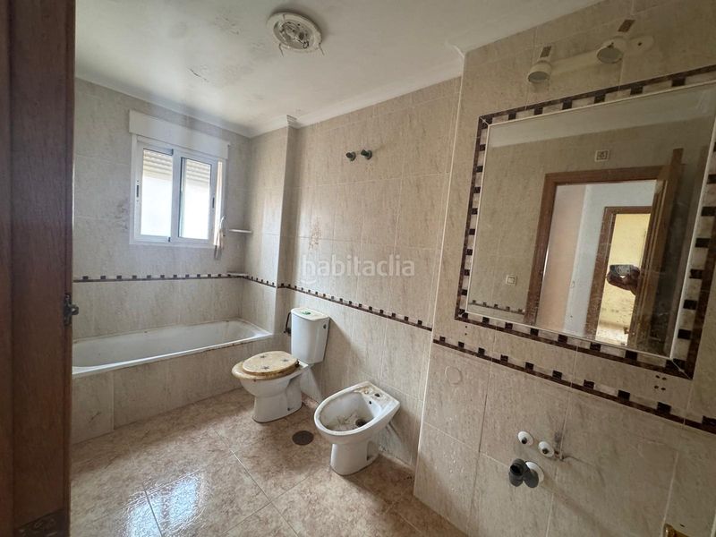 Foto e7671b4e-af0d-4414-b5fd-1e1ac37c5e3f. Casa adossada amb aparcament piscina a Roda San Javier