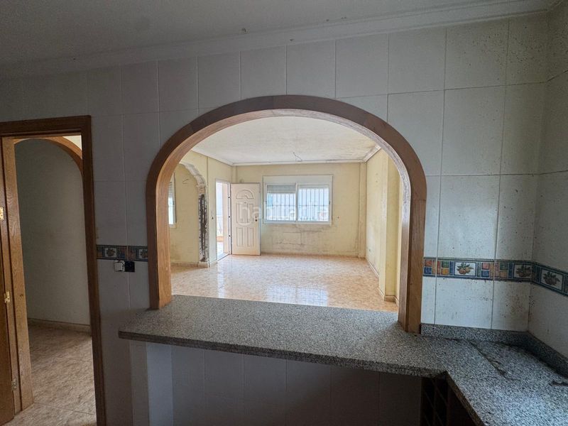Foto f80550bf-5d68-408d-ae61-3e4ee2ed6eac. Casa adossada amb aparcament piscina a Roda San Javier
