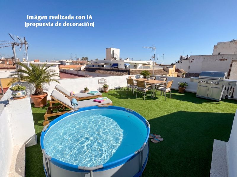Foto c8bd215d-3173-42dc-a583-682e02b1bede. Pis a Santiago de La Ribera San Javier