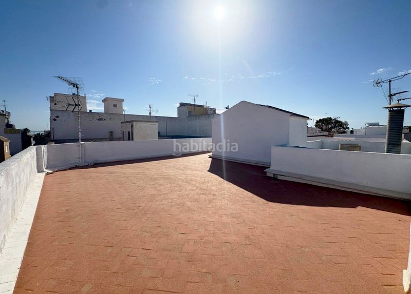 Foto e2207745-f4ba-4143-b35c-7dbed201546c. Pis a Santiago de La Ribera San Javier