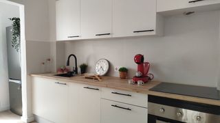 Flat  Calle muñoz. Oportunidad en santiago de la ribera!!