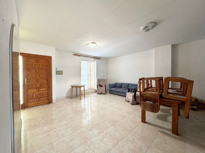 Foto 0c21be7f-ef39-492a-8254-5dbda0f15f1c. Casa aparellada amb aparcament a Santiago de La Ribera San Javier