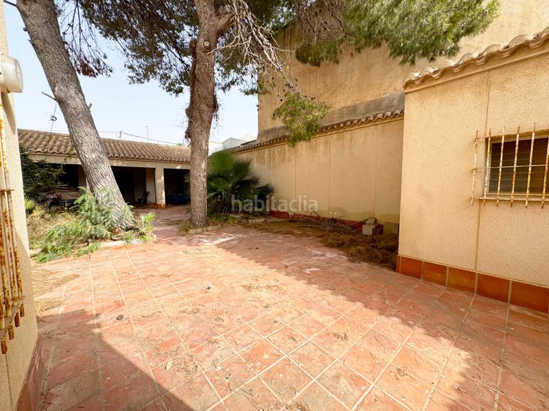 Foto 3fe7f177-3126-45e9-9e4d-b8081d000880. Casa aparellada amb aparcament a Santiago de La Ribera San Javier