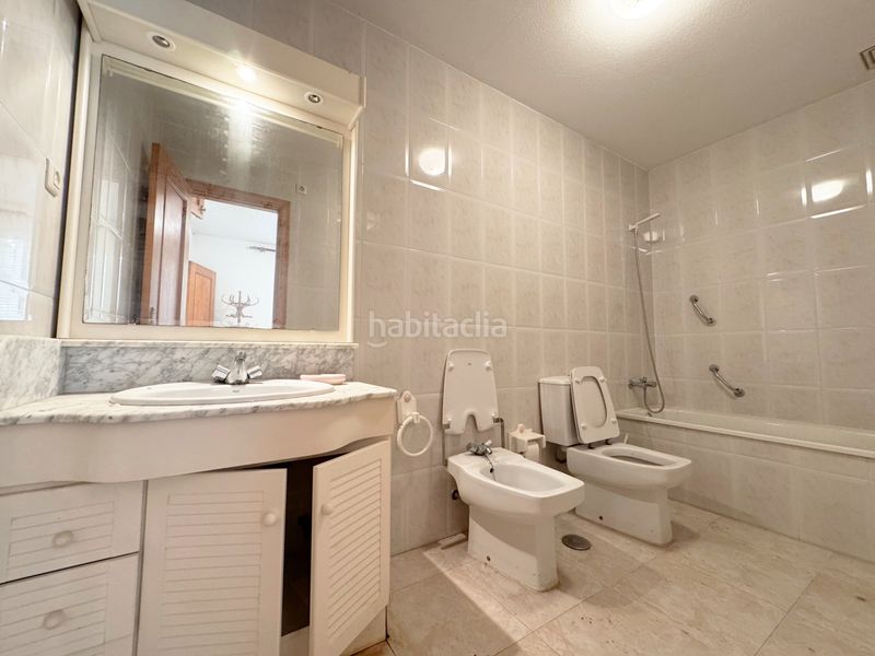 Foto 4ebe7d3a-9213-4eb5-bc85-66d05758afb6. Casa aparellada amb aparcament a Santiago de La Ribera San Javier