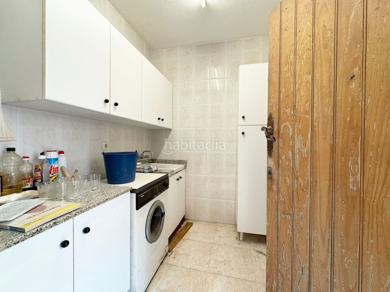Foto 5b208a20-3b22-476e-a894-113b3e7eedd3. Casa aparellada amb aparcament a Santiago de La Ribera San Javier